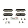 BOSCH DISC BRAKE PADS