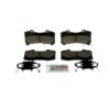 BOSCH DISC BRAKE PADS