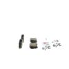 BOSCH DISC BRAKE PADS