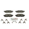 BOSCH DISC BRAKE PADS