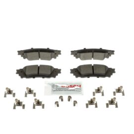 BOSCH DISC BRAKE PADS