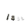 BOSCH DISC BRAKE PADS