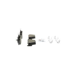 BOSCH DISC BRAKE PADS