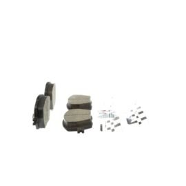 BOSCH DISC BRAKE PADS