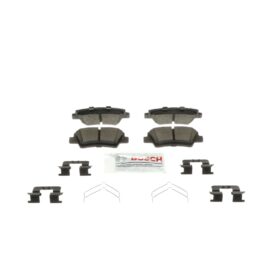 BOSCH DISC BRAKE PADS