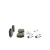 BOSCH DISC BRAKE PADS