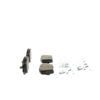 BOSCH DISC BRAKE PADS