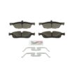 BOSCH BRAKE PADS