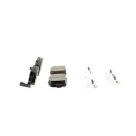 BOSCH DISC BRAKE PADS