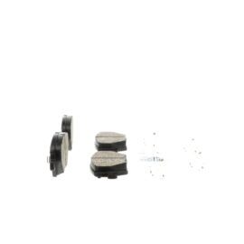 BOSCH QUIETCAST BRAKE