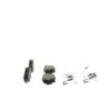 BOSCH DISC BRAKE PADS
