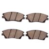 BOSCH DISC BRAKE PADS