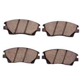 BOSCH DISC BRAKE PADS