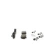 BOSCH DISC BRAKE PADS