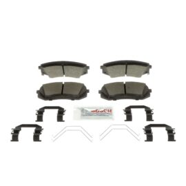 BOSCH DISC BRAKE PADS