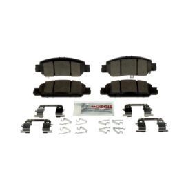 BOSCH DISC BRAKE PADS