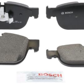 BOSCH BRAKE PADS