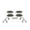 BOSCH DISC BRAKE PADS