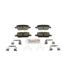 BOSCH DISC BRAKE PADS