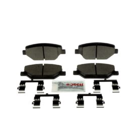 BOSCH DISC BRAKE PADS