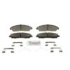 BOSCH DISC BRAKE PADS