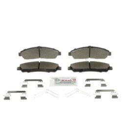 BOSCH DISC BRAKE PADS