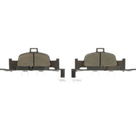 BOSCH DISC BRAKE PADS