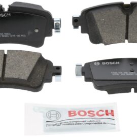 BOSCH BRAKE PADS