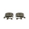 BOSCH DISC BRAKE PADS