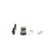 BOSCH DISC BRAKE PADS