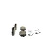 BOSCH DISC BRAKE PADS