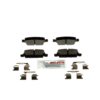 BOSCH DISC BRAKE PADS