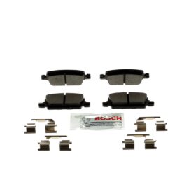 BOSCH DISC BRAKE PADS