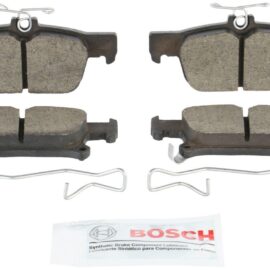 BOSCH BRAKE PADS