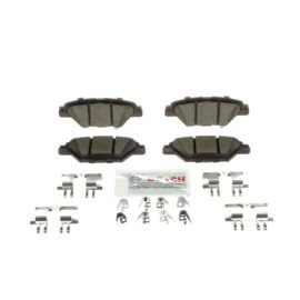 BOSCH DISC BRAKE PADS