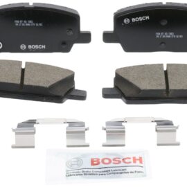 BOSCH BRAKE PADS