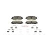 BOSCH DISC BRAKE PADS