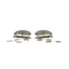 BOSCH DISC BRAKE PAD