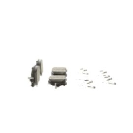 BOSCH DISC BRAKE PADS