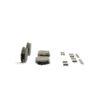 BOSCH DISC BRAKE PADS