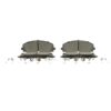 BOSCH DISC BRAKE PADS