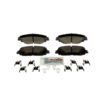 BOSCH DISC BRAKE PADS