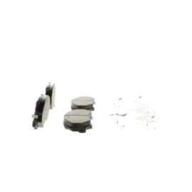 BOSCH DISC BRAKE PADS