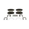 BOSCH DISC BRAKE PADS