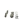 BOSCH BRAKE PADS
