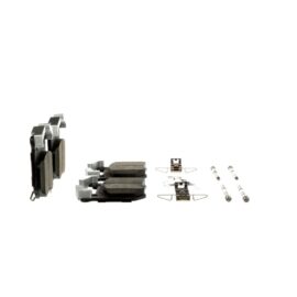BOSCH DISC BRAKE PADS