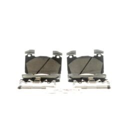 BOSCH BRAKE PADS