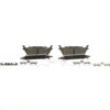 BOSCH BRAKE PADS