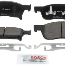 BOSCH BRAKE PADS