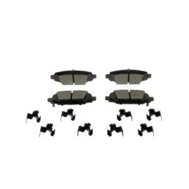 BOSCH DISC BRAKE PADS